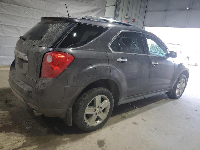 2015 CHEVROLET EQUINOX LT - 2GNFLHE34F6394337