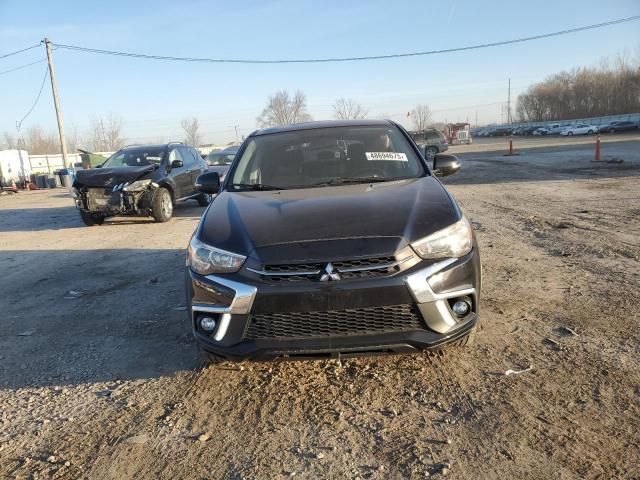 2018 MITSUBISHI OUTLANDER - JA4AP3AU9JU016219