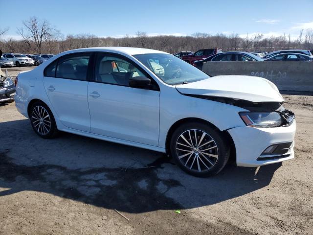 Vin: 3vwd17aj0hm397049, lot: 48746265, volkswagen jetta sport 20174