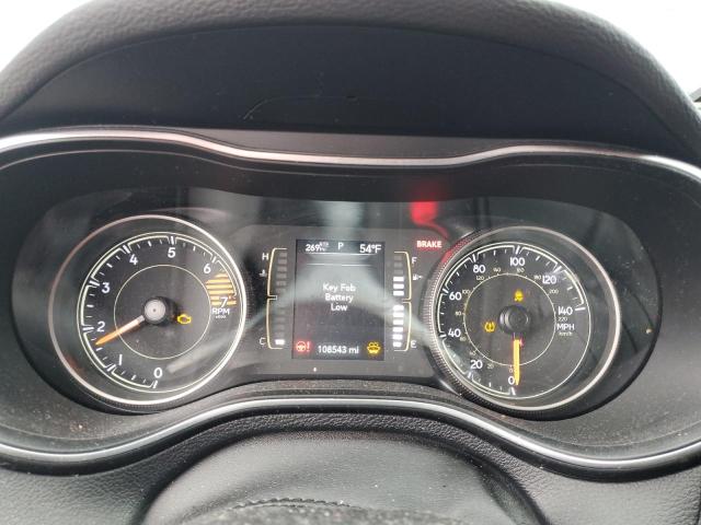 2019 JEEP CHEROKEE L - 1C4PJLLB9KD454527