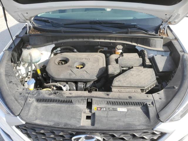 2020 HYUNDAI TUCSON SE KM8J23A44LU102556