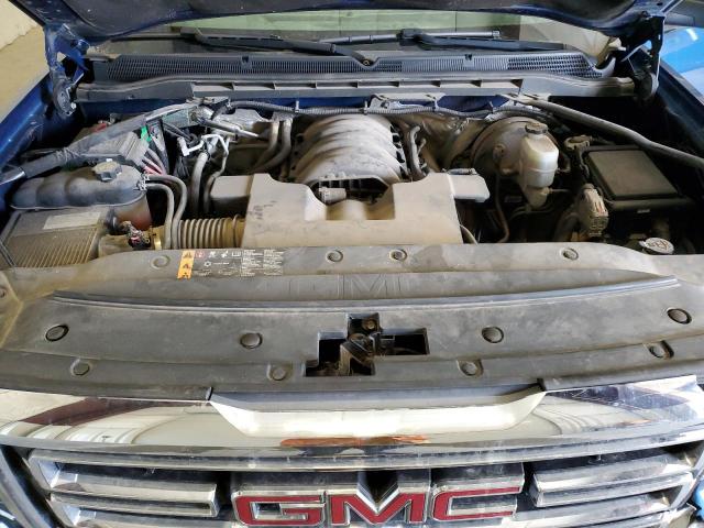 2018 GMC 1500 - 1GTV2MEC7JZ189981