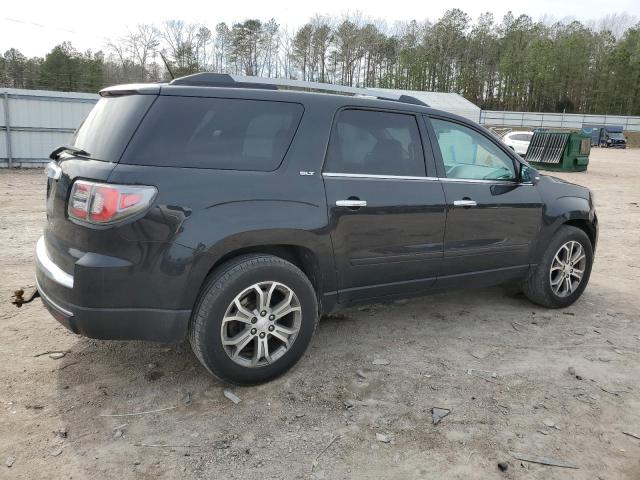 Vin: 1gkkrrkd9ej357721, lot: 49879495, gmc acadia slt-1 20143