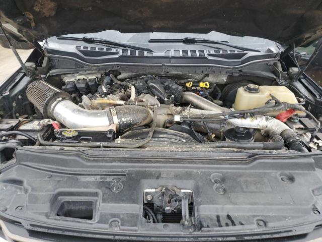 2017 FORD F250 SUPER - 1FT7W2BT7HEE53756