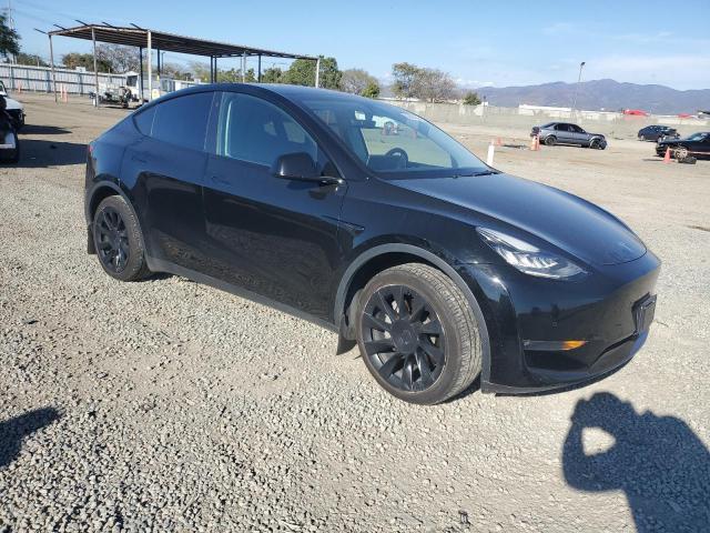 Vin: 5yjygdee3mf092495, lot: 50664225, tesla model y 20214
