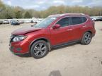 2019 NISSAN ROGUE S - 5N1AT2MT4KC797569