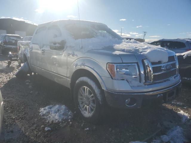 Vin: 1ftfw1ev3afc62614, lot: 48818055, ford f-150 supercrew 20104