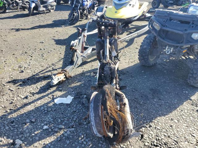 2006 SUZUKI DR-Z400 SM - JS1SK44A962102577