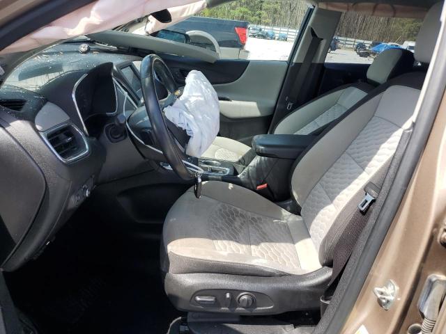 2019 CHEVROLET EQUINOX LT - 2GNAXTEV3K6135478