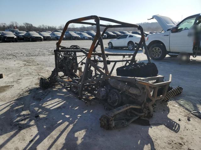2019 CAN-AM MAVERICK S - 3JB1PAX47KK000462