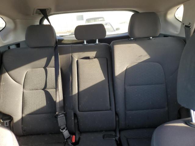 2019 HYUNDAI TUCSON LIM - KM8J33A41KU043851
