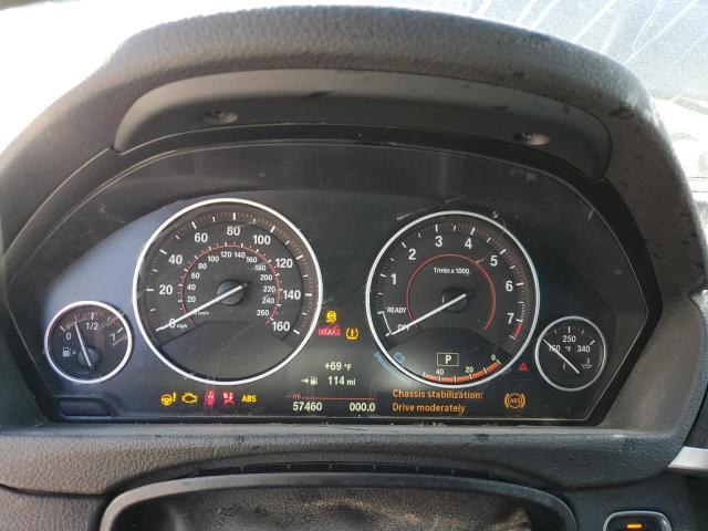 2016 BMW 428 I - WBA3N7C53GK227614