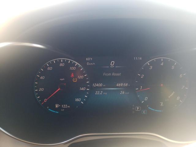 2022 MERCEDES-BENZ GLC 300 4M - W1N0G8EBXNG120691