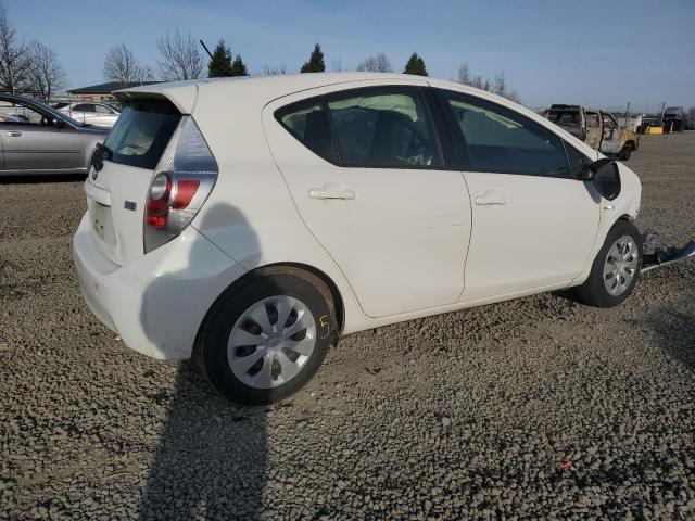 Vin: jtdkdtb39e1558503, lot: 48414495, toyota prius 20143