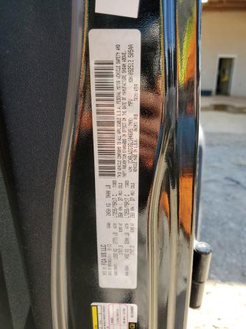 2016 JEEP WRANGLER U - 1C4BJWDG3GL104605