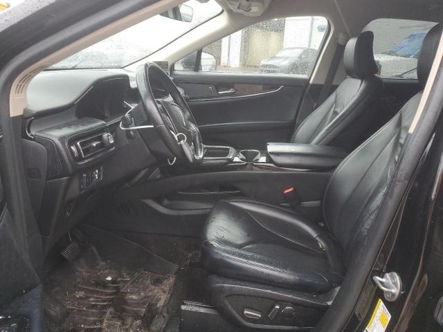 2021 LINCOLN NAUTILUS 2LMPJ8J90MBL14100