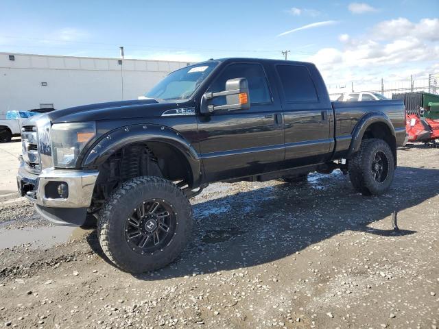FORD F-350 SUPER DUTY