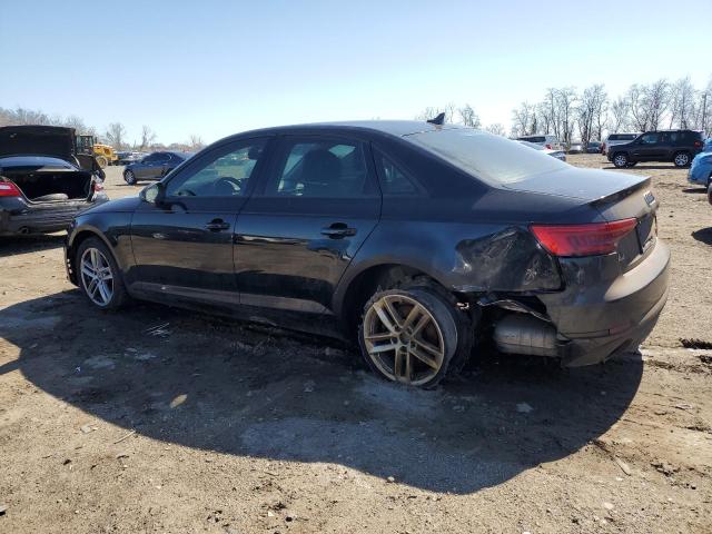 Vin: waugmaf43hn042189, lot: 49892935, audi a4 ultra premium 20172