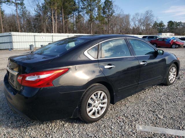 Vin: 1n4al3ap3gc264143, lot: 46136485, nissan altima 2.5 20163