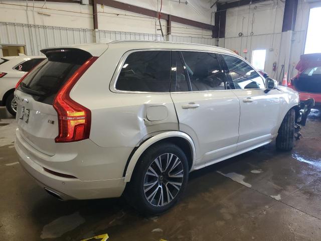 Vin: yv4102pk4l1605013, lot: 50152455, volvo xc90 t5 momentum 20203