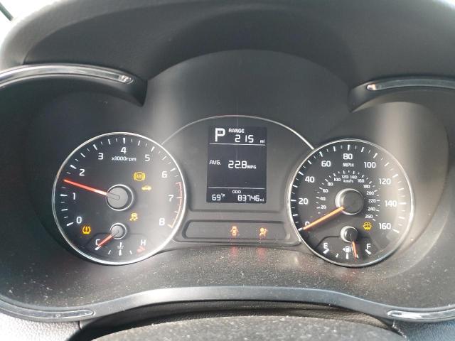 2018 KIA FORTE - 3KPFK4A77JE201166