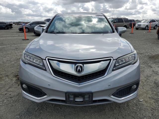 2017 ACURA RDX ADVANC 5J8TB3H70HL003096