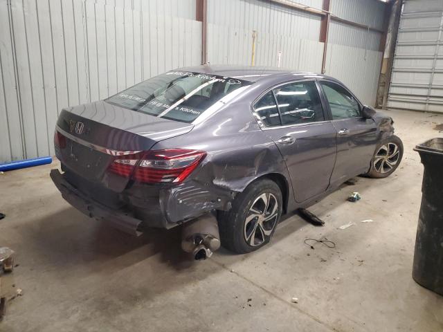 Vin: 1hgcr2f30ha267792, lot: 50002655, honda accord lx 20173