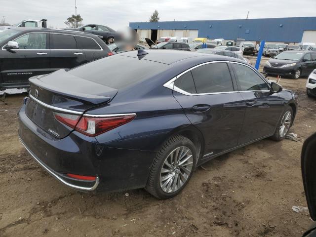 2019 LEXUS ES 300H JTHB21B15K2040403
