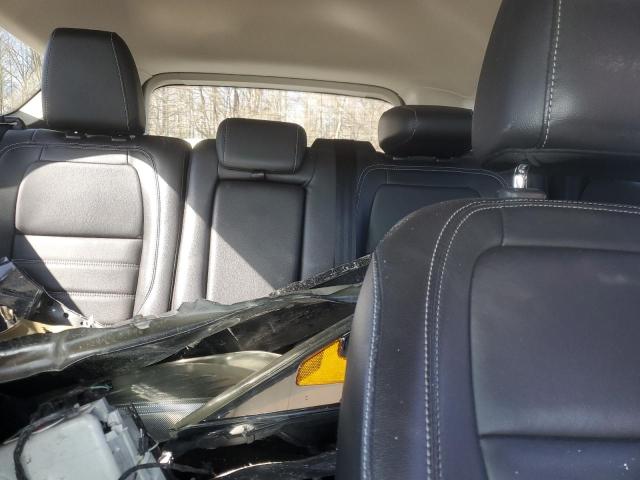 2017 FORD ESCAPE TIT - 1FMCU9J99HUB91050