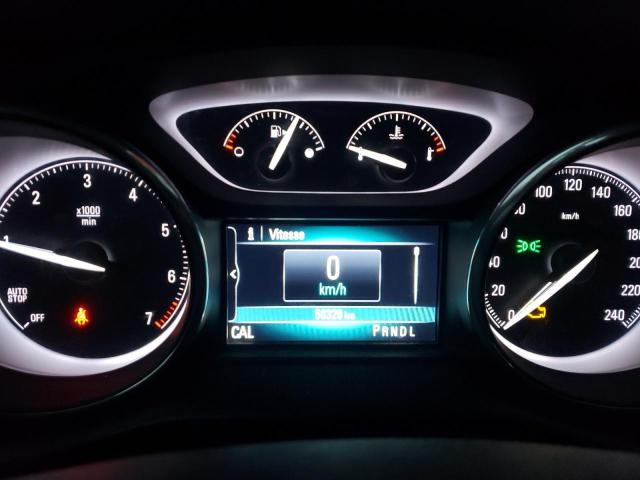 2019 BUICK ENVISION P - LRBFX1SA7KD025571