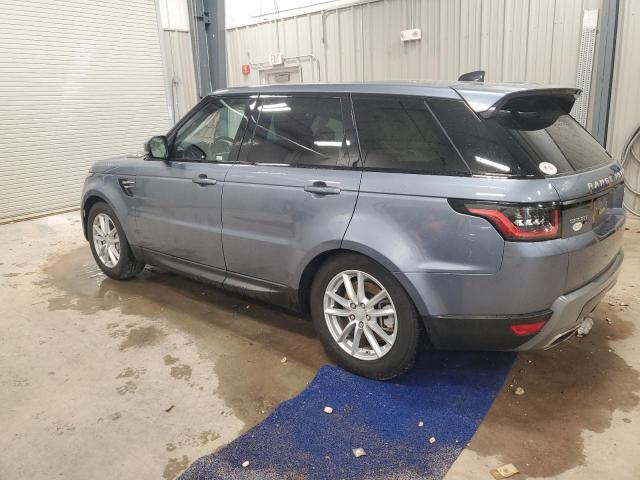2021 LAND ROVER RANGE ROVE - SALWG2SU6MA760184