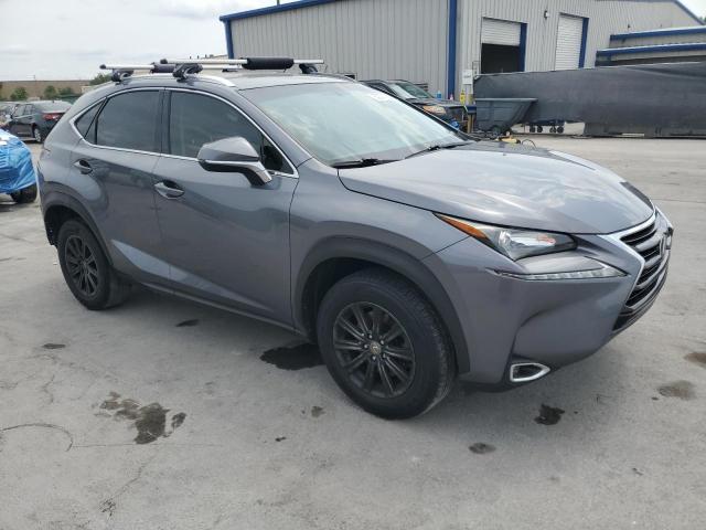 Vin: jtjyarbzxf2013722, lot: 50374025, lexus nx 200t 20154