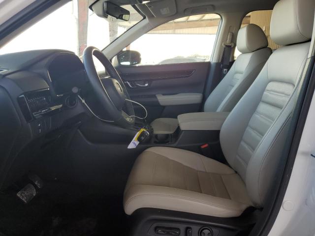 2024 HONDA CR-V EXL - 2HKRS4H70RH422229