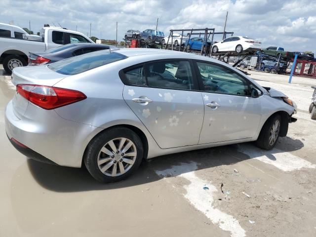 Vin: knafx4a65e5099857, lot: 50630835, kia forte lx 20143
