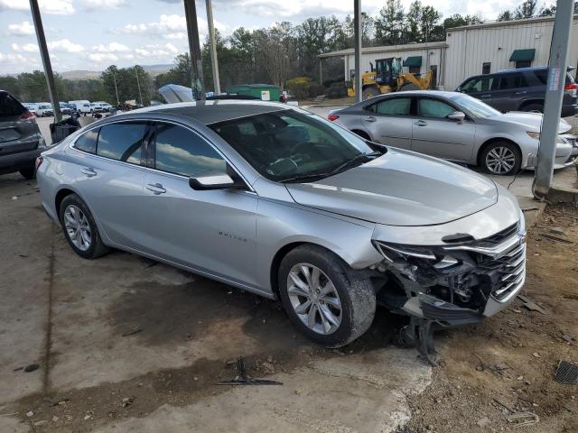 Vin: 1g1zd5st3mf024997, lot: 48704115, chevrolet malibu lt 20214