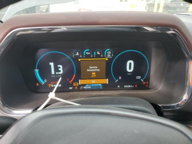 2022 FORD F150 SUPER - 1FTFW1E85NKD08029