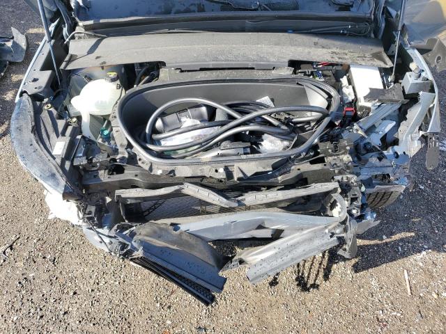 2023 VOLVO XC40 RECHA YV4ED3ULXPX037178