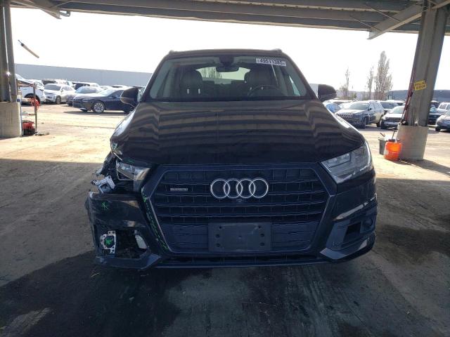 2018 AUDI Q7 PRESTIG - WA1VAAF78JD043647