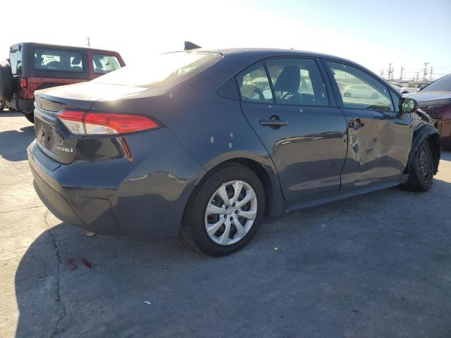 Vin: jtdbcmfe2p3022391, lot: 50410945, toyota corolla le 20233