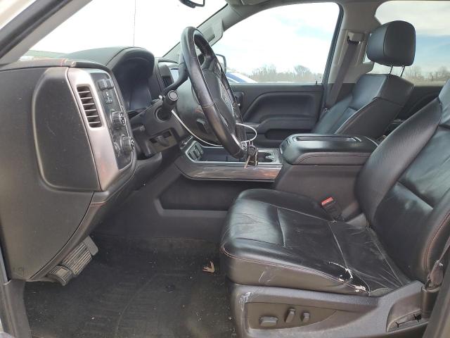 2015 GMC SIERRA K15 - 3GTU2VEC4FG135742