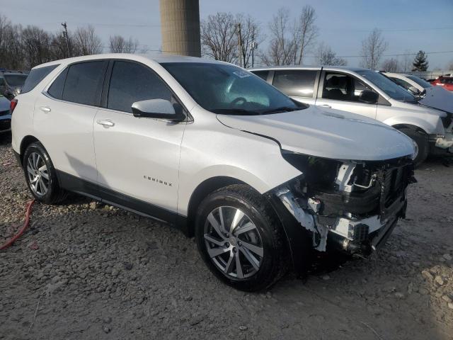 Vin: 3gnaxkev6nl232944, lot: 48523615, chevrolet equinox lt 20224