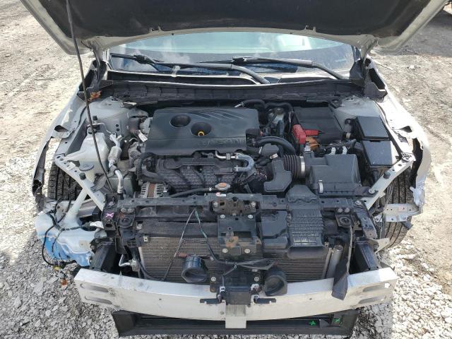 2019 NISSAN ALTIMA S - 1N4BL4BW5KC142263