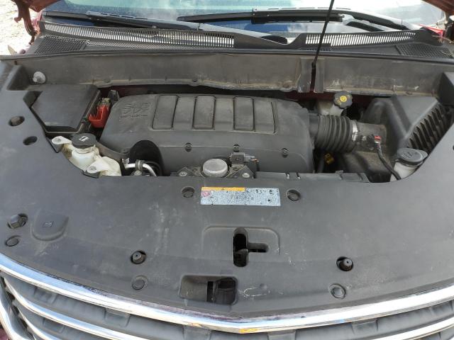 2017 CHEVROLET TRAVERSE P - 1GNKRJKD2HJ276486