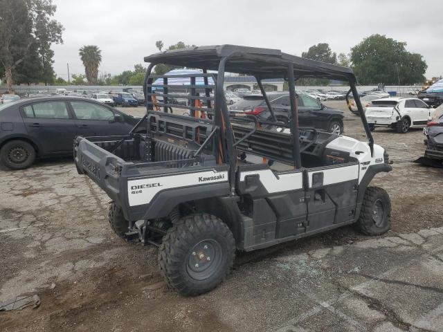 2021 KAWASAKI KAF1000 JKAAFCJ16MB500602