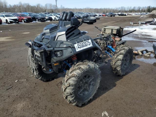 2018 POLARIS SPORTSMAN 4XASXM959JB311157