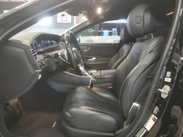 2018 MERCEDES-BENZ S 450 WDDUG6GB9JA347593