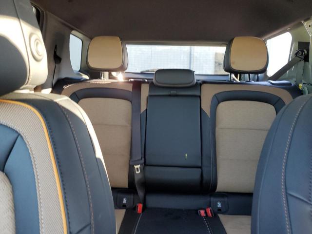 2025 CHEVROLET EQUINOX AC 3GNAXKEG0SL129886