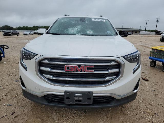 2021 GMC TERRAIN SL - 3GKALPEV7ML335844