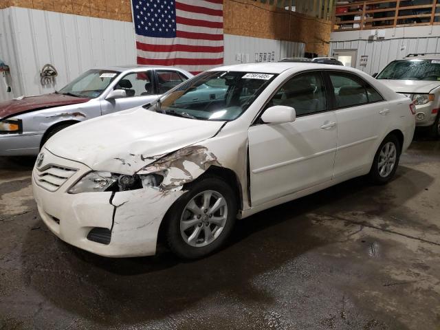 Vin: 4t1bf3ek5bu735597, lot: 47881405, toyota camry base 2011 img_1