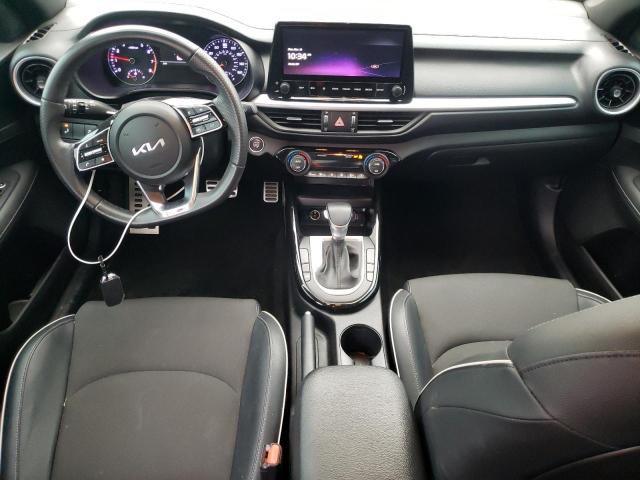 2023 KIA FORTE GT L - 3KPF54AD6PE592543